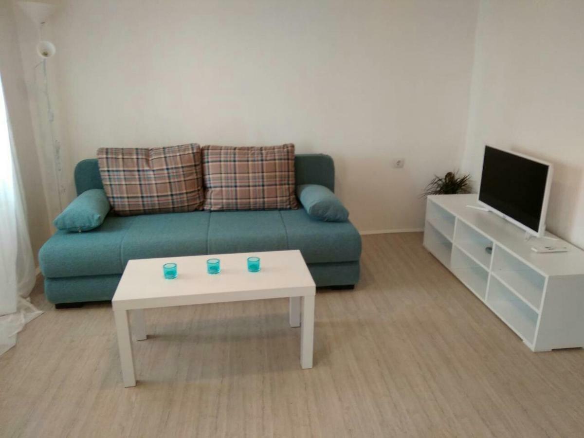 Apartman Diego Apartment Rijeka Exterior photo