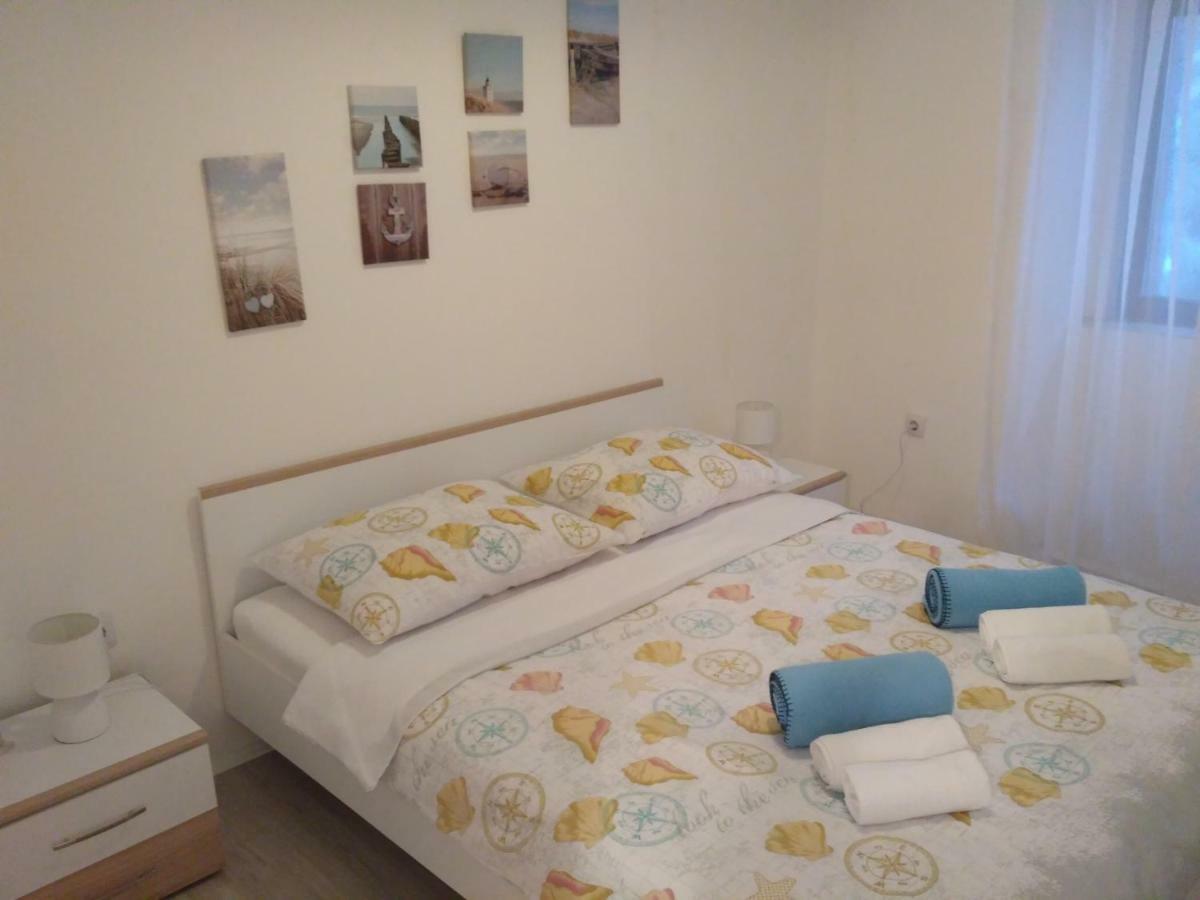 Apartman Diego Apartment Rijeka Exterior photo