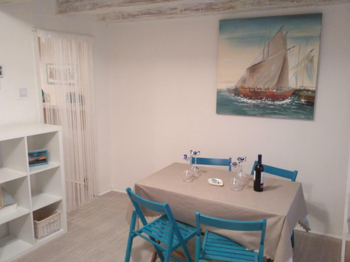 Apartman Diego Apartment Rijeka Exterior photo