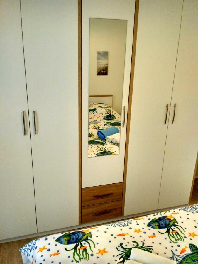Apartman Diego Apartment Rijeka Exterior photo